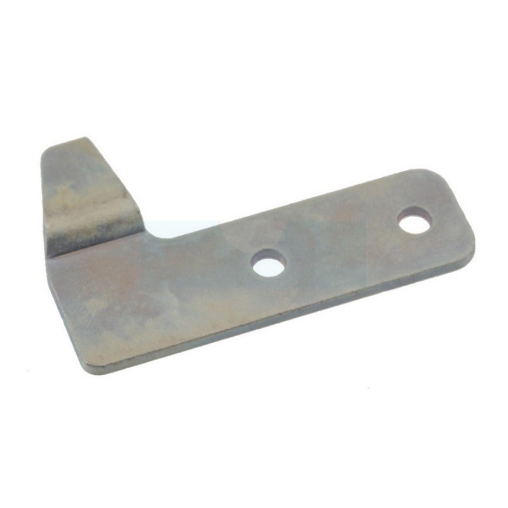 Butée de protection de lame pour combi-système / débroussailleuse / taille-haie Stihl (42307929000)