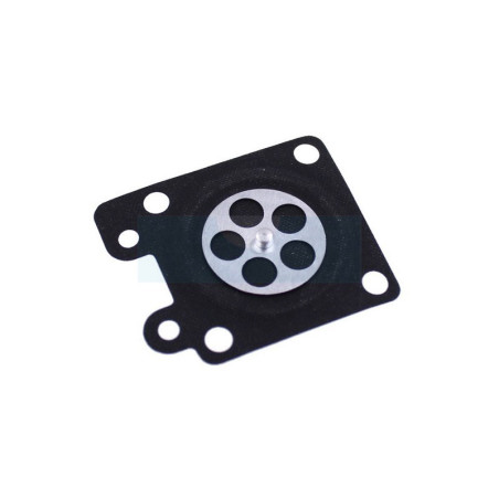 Membrane pompe de carburateur pour débroussailleuse / taille-haie / tronçonneuse / souffleur soufleur Stihl (11131214705)