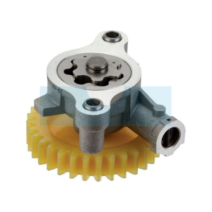 Pompe à huile pour moteur Briggs & Stratton (843959)