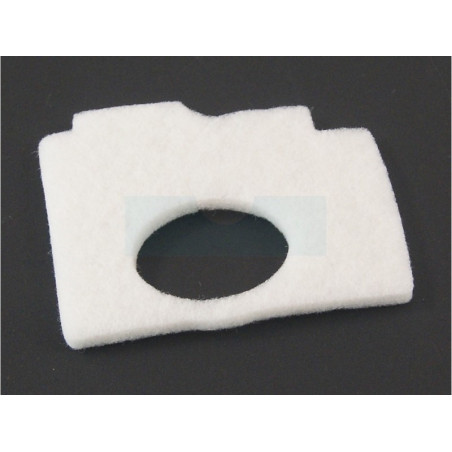 Filtre à air pour tronçonneuse Stihl (11301411700)