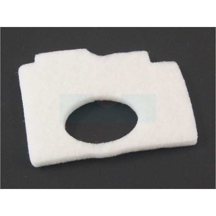 Filtre à air pour tronçonneuse Stihl (11301411700)