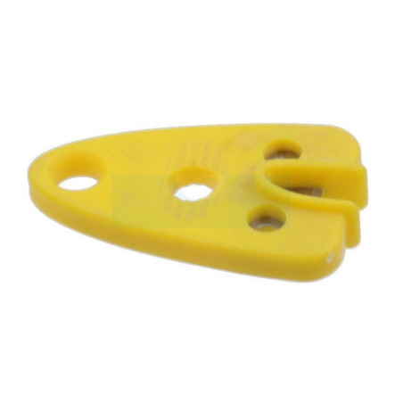Cutter pour fil nylon