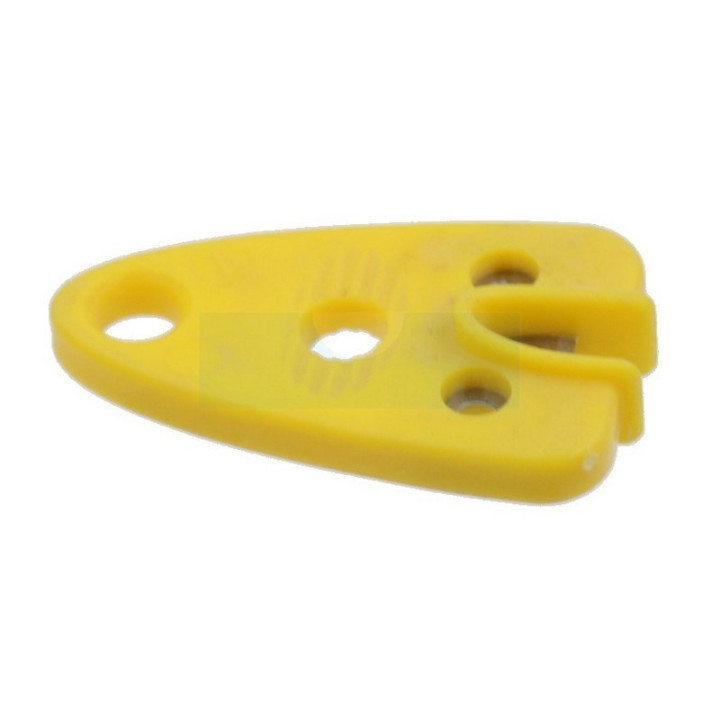 Cutter pour fil nylon