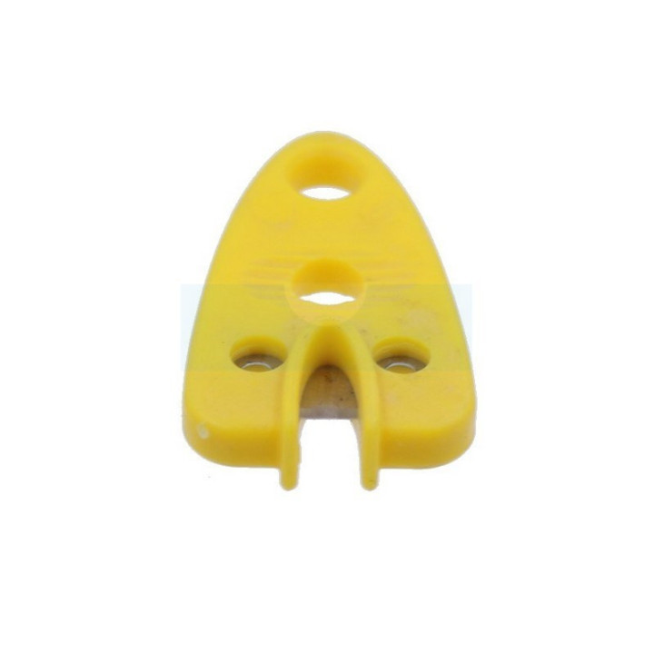 Cutter pour fil nylon