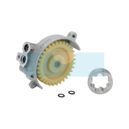 Pompe à huile pour moteur Briggs & Stratton (843825)