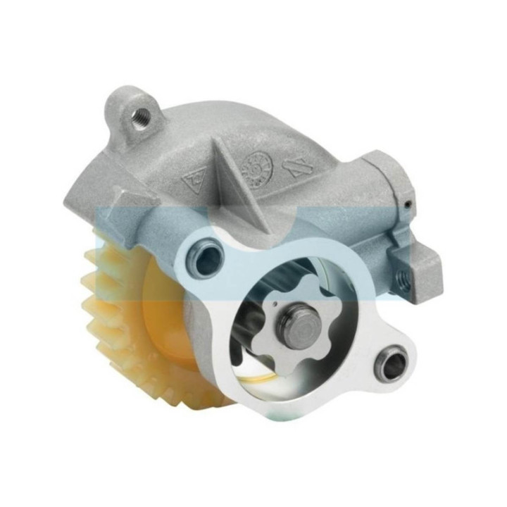 Pompe à huile pour moteur Briggs & Stratton (843825)