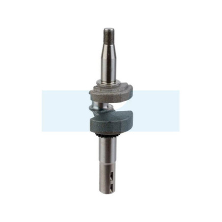 Vilebrequin pour moteur Briggs & Stratton (595241)