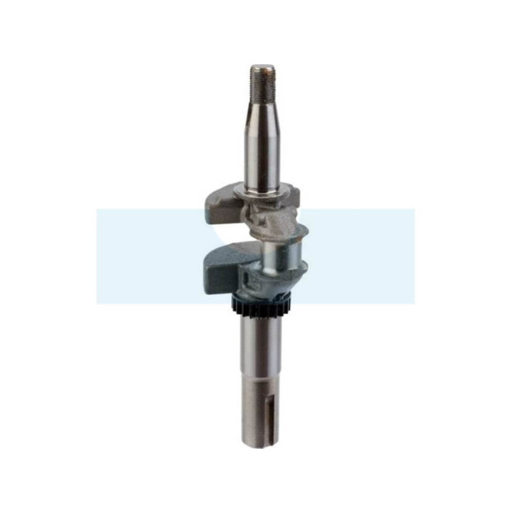 Vilebrequin pour moteur Briggs & Stratton (595241)