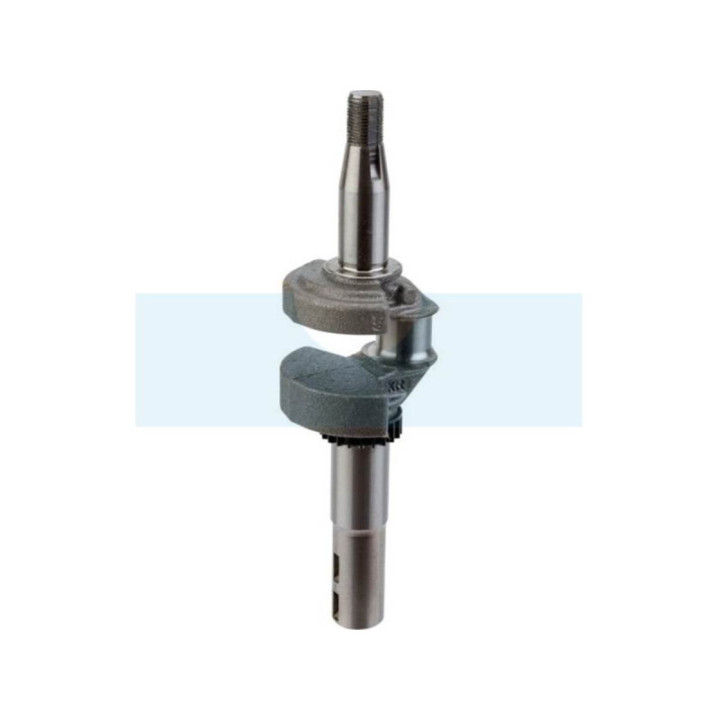 Vilebrequin pour moteur Briggs & Stratton (595241)