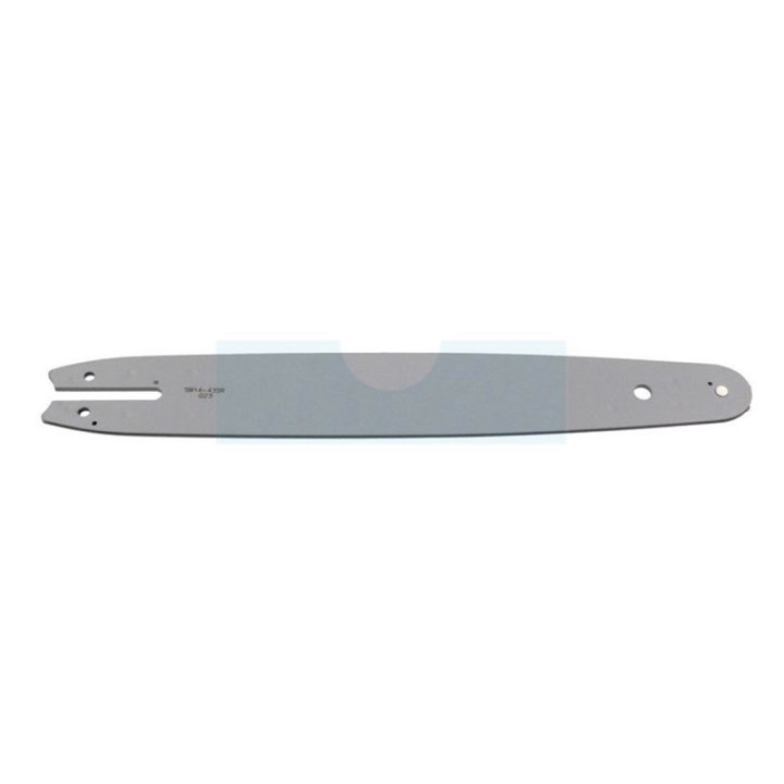 Guide pour tronçonneuse Stihl (Coupe de 35cm) (3/8LP / 1.1mm / 50)