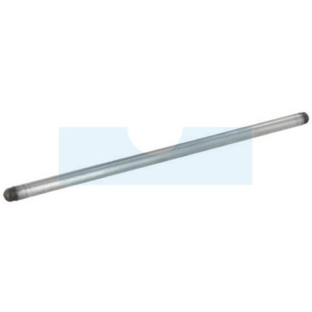 Tige de culbuteur pour moteur Briggs & Stratton (697394)