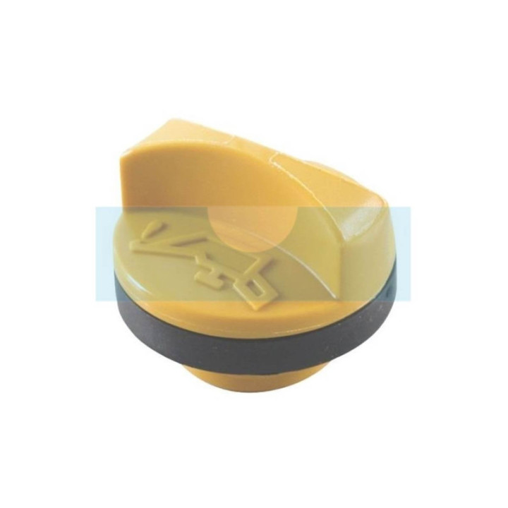 Bouchon d'huile pour moteur Briggs & Stratton (809500)