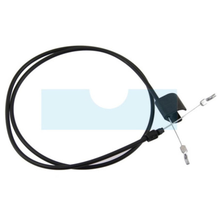 Câble pour tondeuse Husqvarna (532408885)