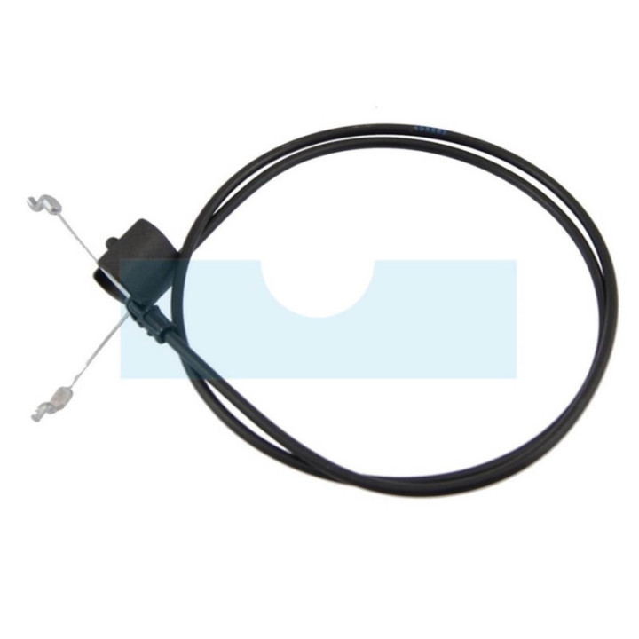 Câble pour tondeuse Husqvarna (532408885)