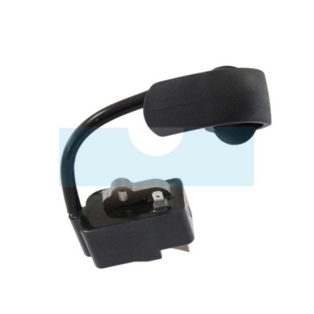 Bobine d'allumage pour combi-système / perche élagueuse / débroussailleuse Stihl (41444001303)