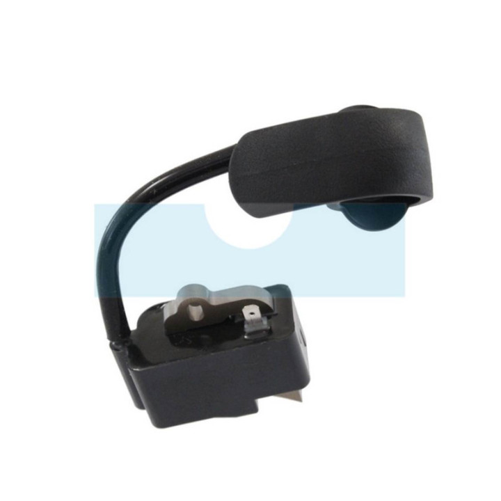 Bobine d'allumage pour combi-système / perche élagueuse / débroussailleuse Stihl (41444001303)