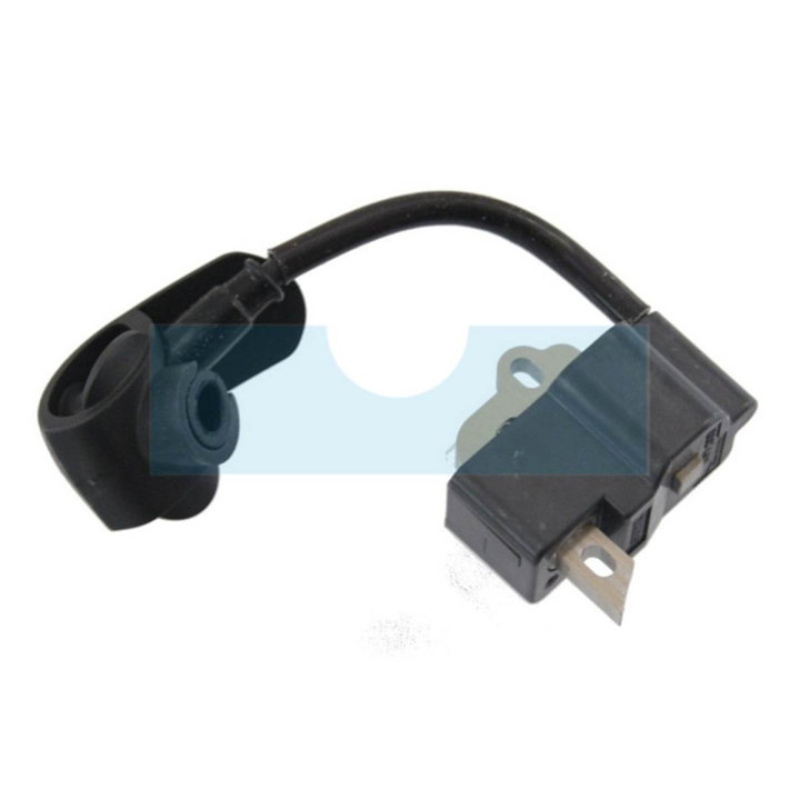 Bobine d'allumage pour combi-système / perche élagueuse / débroussailleuse Stihl (41444001303)