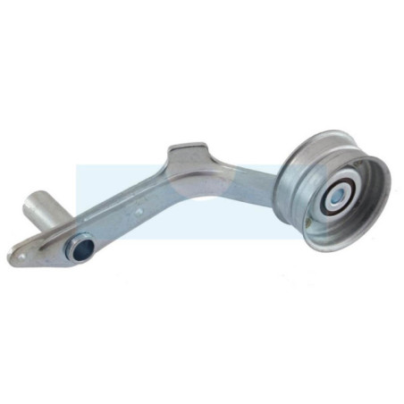 Bras de tension avec poulie pour motoculteur Honda (22520734000)