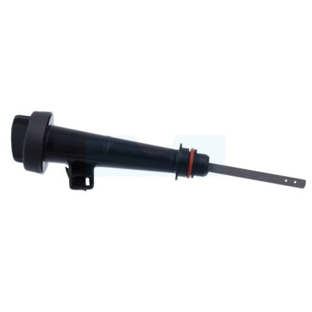 Jauge + tube de remplissage d'huile pour moteur Briggs & Stratton (590572)