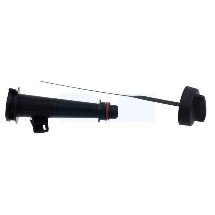 Jauge + tube de remplissage d'huile pour moteur Briggs & Stratton (590572)