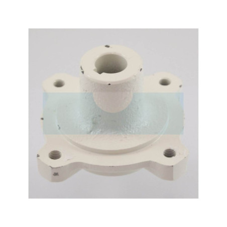 Flasque de roue arriere pour tondeuse Etesia (27711)