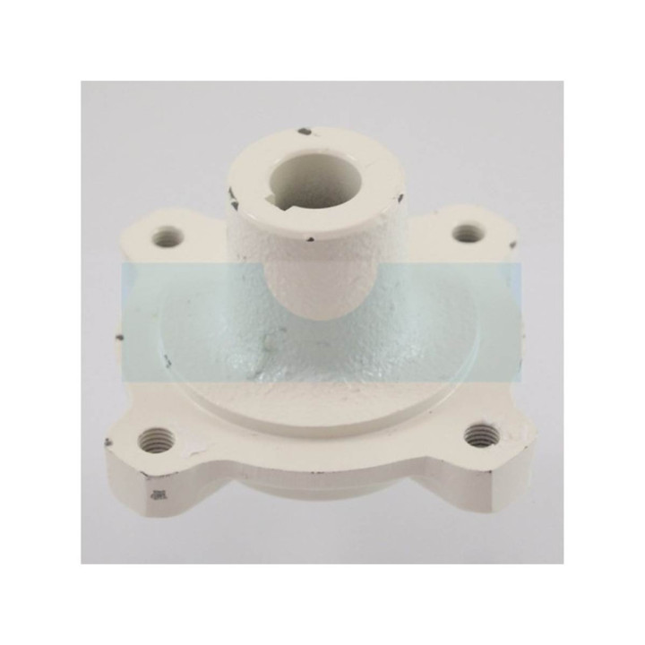 Flasque de roue arriere pour tondeuse Etesia (27711)