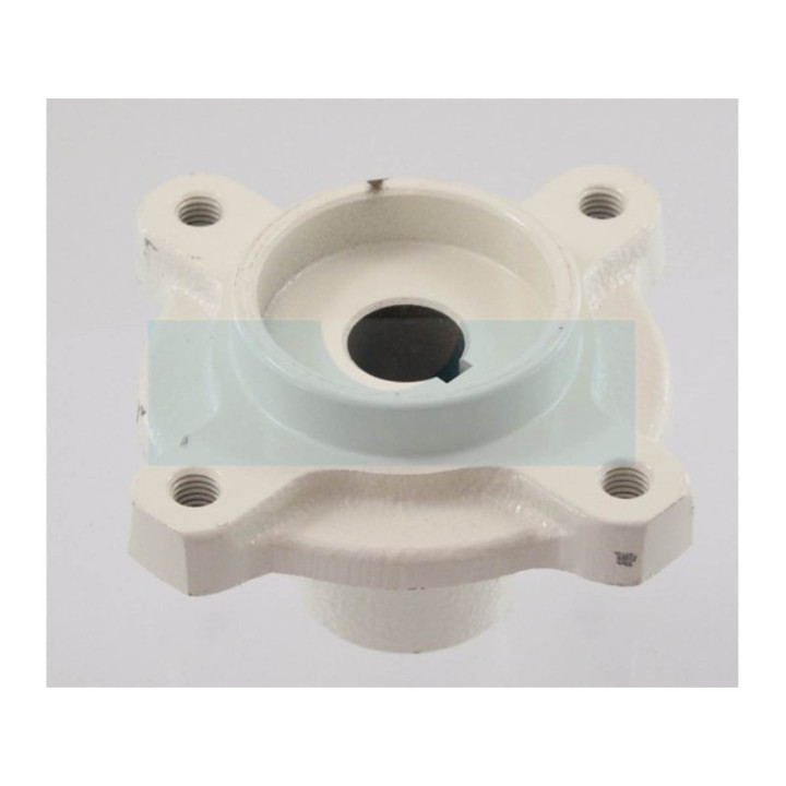 Flasque de roue arriere pour tondeuse Etesia (27711)