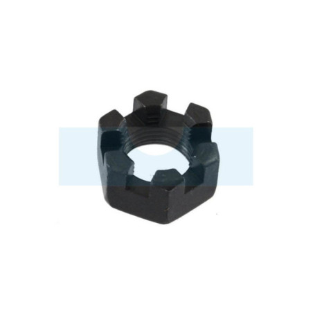 Ecrou pour tondeuse Etesia (27435)