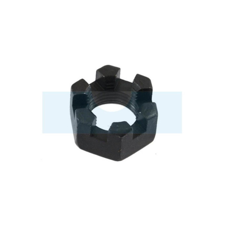 Ecrou pour tondeuse Etesia (27435)