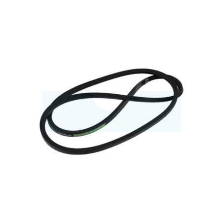 Courroie Optibelt pour tracteur tondeuse Stiga (1134914701)