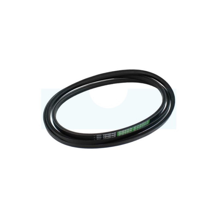 Courroie Optibelt pour tracteur tondeuse Stiga (1134908701)
