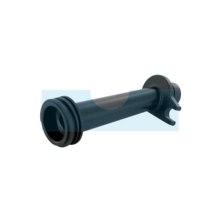 Jauge + tube de remplissage d'huile pour moteur Briggs & Stratton (594528)