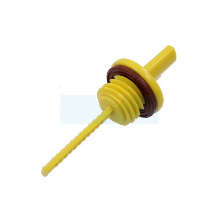 Jauge d'huile pour moteur Briggs & Stratton (590716)
