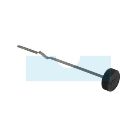 Jauge d'huile pour moteur Briggs & Stratton (691387)