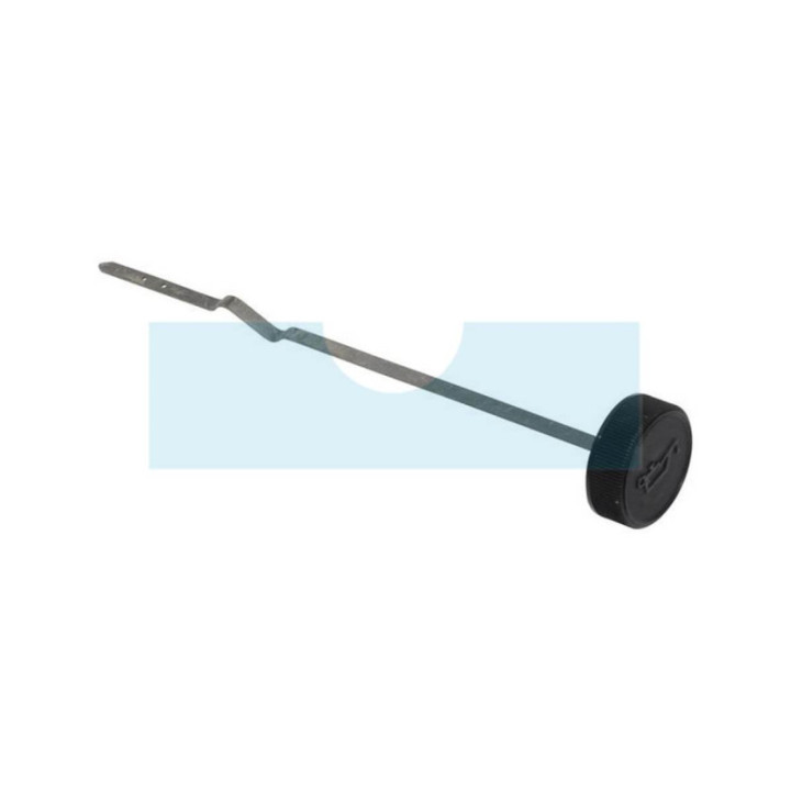 Jauge d'huile pour moteur Briggs & Stratton (691387)