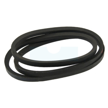 Courroie pour tracteur tondeuse Kubota (K511271410)