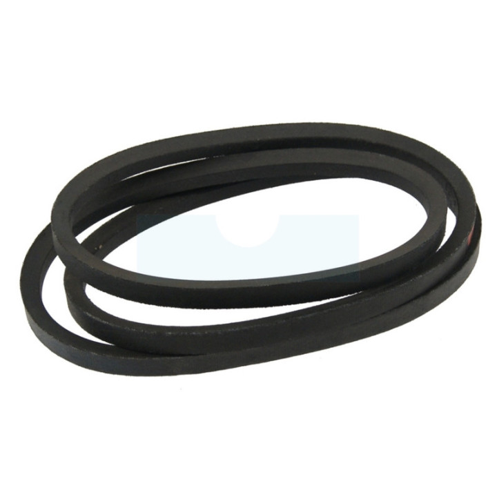 Courroie pour tracteur tondeuse Kubota (K511271410)