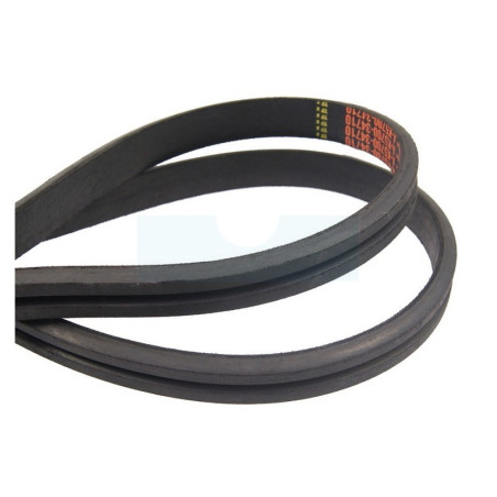Courroie pour tracteur tondeuse Kubota (K570034710)