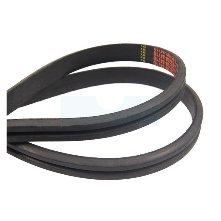 Courroie pour tracteur tondeuse Kubota (K570034710)