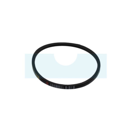 Courroie Mitsuboshi pour tracteur tondeuse Kubota (6610125080) (B315)