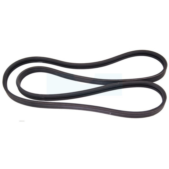 Courroie pour tracteur tondeuse Kubota (K535134710)