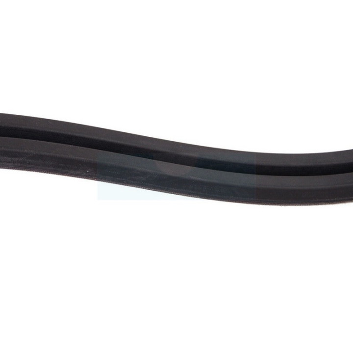 Courroie pour tracteur tondeuse Kubota (K535134710)