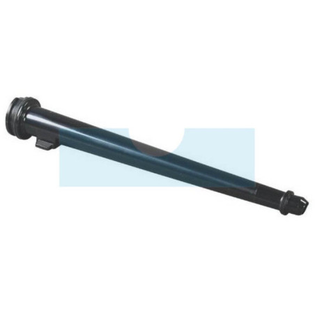 Tube de remplissage d'huile pour moteur Briggs & Stratton (495768)