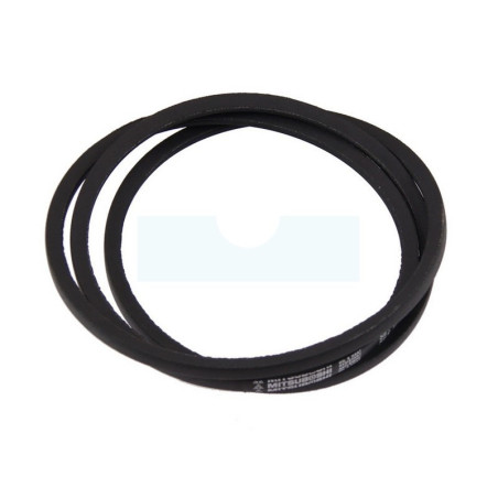 Courroie Pix pour tracteur tondeuse Stiga (1134900601)