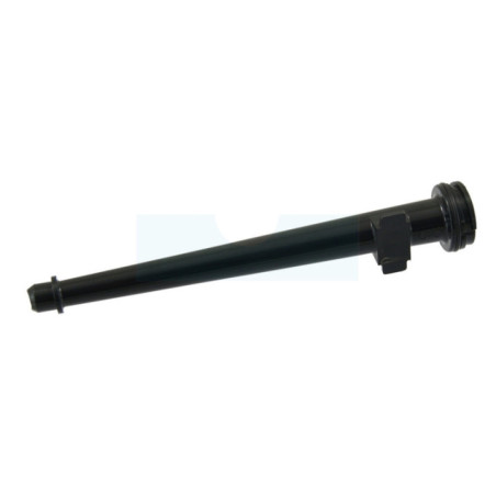 Tube de remplissage d'huile pour moteur Briggs & Stratton (692963)