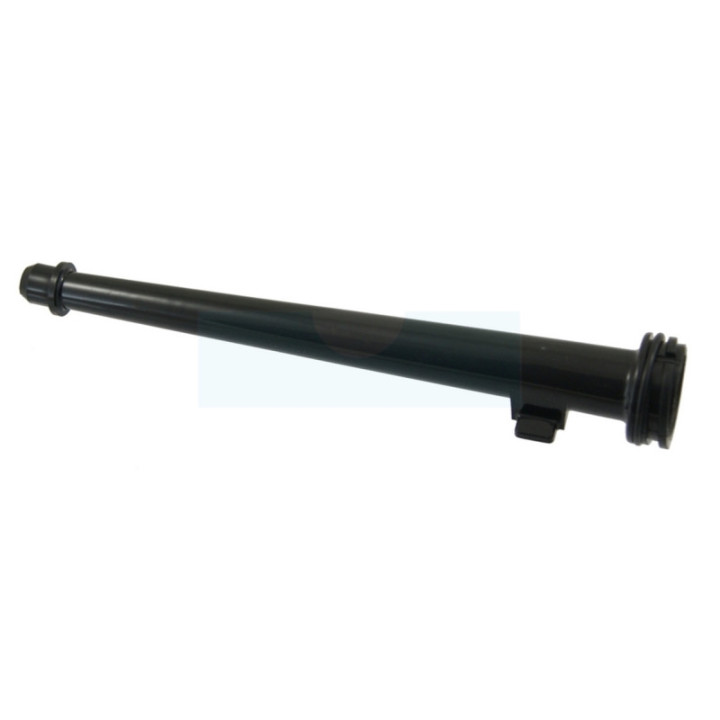 Tube de remplissage d'huile pour moteur Briggs & Stratton (692963)