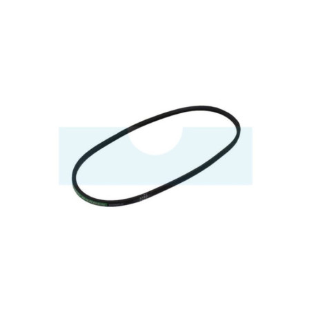 Courroie Optibelt pour tondeuse MTD (75404158)