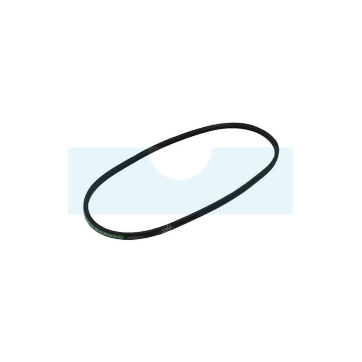 Courroie Optibelt pour tondeuse MTD (75404158)