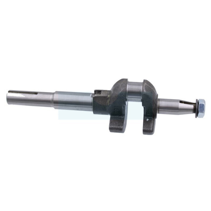 Vilebrequin pour moteur Briggs & Stratton (793615)