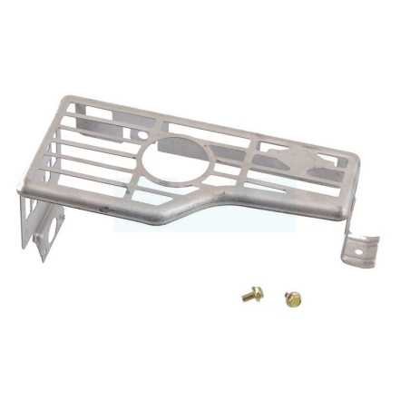 Protection d'échappement pour moteur Briggs & Stratton (497683)